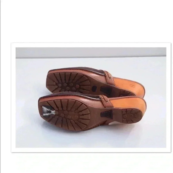 Timberland slip on mules - Picture 4 of 7